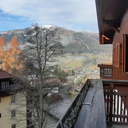 Maibrunn באד קליניקירשהיים