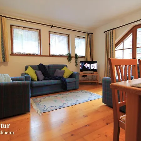 Maibrunn דירה באד קליניקירשהיים