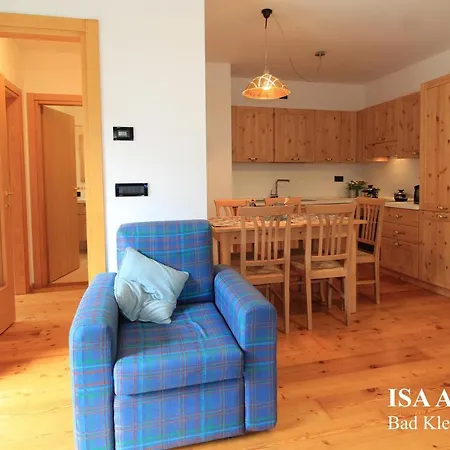 Maibrunn דירה באד קליניקירשהיים